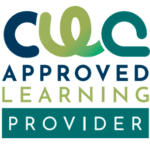 IASP Approved Learning Provider Logo