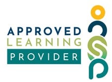 Approved Learning Provider